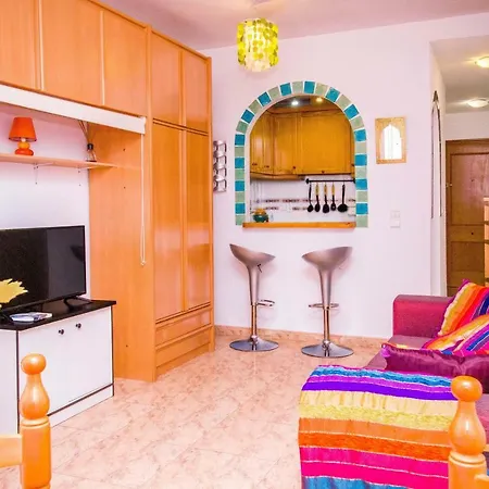 Espanatour Estudio Apartament Torrevieja