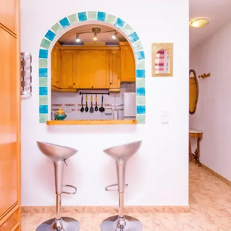 Espanatour Estudio * Torrevieja