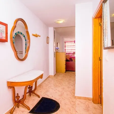 Espanatour Estudio Apartament Torrevieja