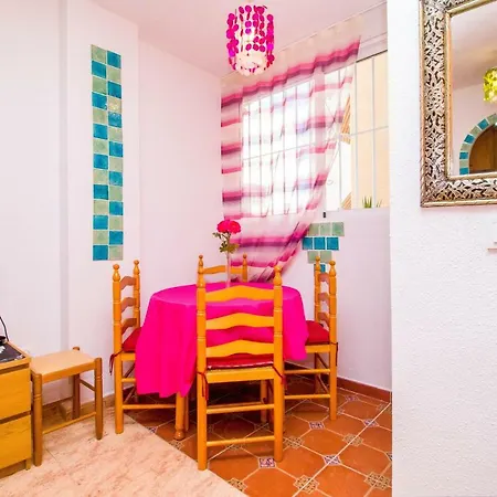 Apartament Espanatour Estudio Torrevieja