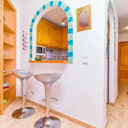 Apartament Espanatour Estudio