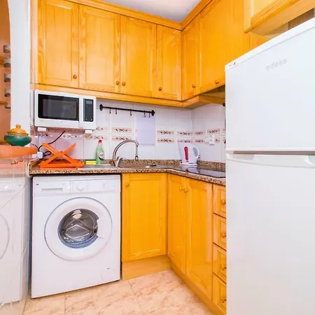 Apartament Espanatour Estudio *
