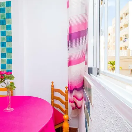 Apartment Espanatour Estudio Torrevieja