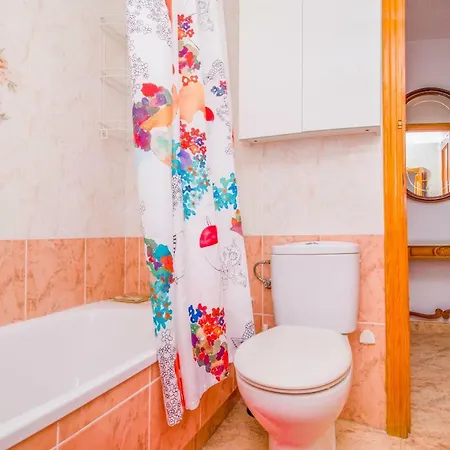 Espanatour Estudio Apartment Torrevieja