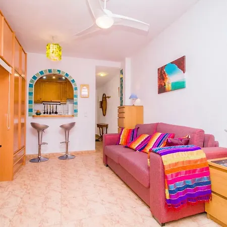 Espanatour Estudio Torrevieja