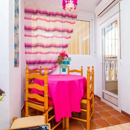 Espanatour Estudio Apartment