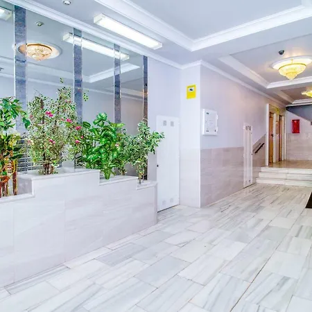 Apartment Espanatour Estudio *