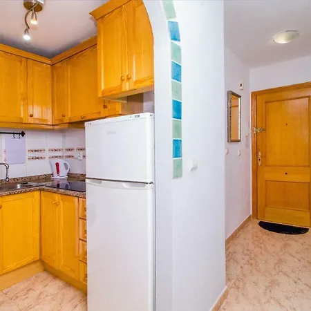 Apartment Espanatour Estudio Torrevieja